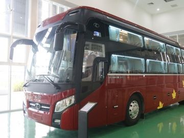 THACO xuất lô hàng xe bus thương hiệu Việt đầu tiên sang Philippines - Ảnh 4.