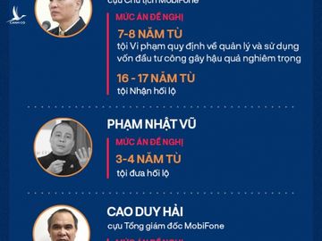 Video: Đại diện VKS đề nghị mức án tử hình với bị cáo Nguyễn Bắc Son - Ảnh 2.