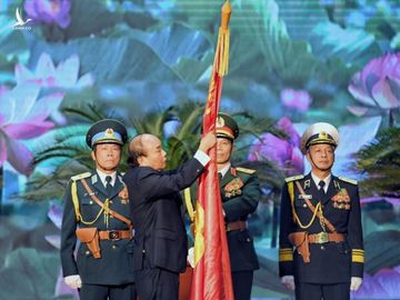 Thủ tướng Nguyễn Xuân Phúc: 'Tuyệt đối không để Tổ quốc bị động, bất ngờ' - ảnh 1