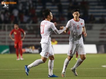 Nhan chim U22 Indonesia, U22 Viet Nam co HCV SEA Game bay lau mong cho