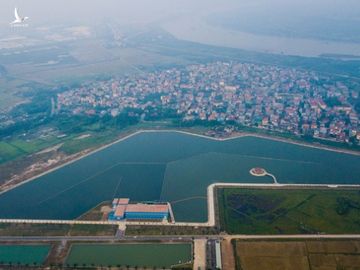 Thường trực HĐND TP Hà Nội bác trợ giá mua nước sạch sông Đuống - Ảnh 1.