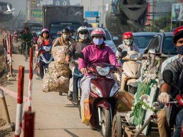 Ngăn cán bộ 'thủ thế' cuối nhiệm kỳ - ảnh 1