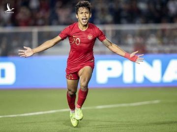 Năm điểm nóng quyết định trận đại chiến U22 Việt Nam - U22 Indonesia - 1