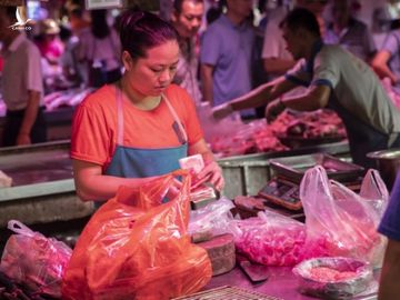 Nền kinh tế lao dốc, người nghèo TQ kêu khổ giữa thương chiến: Chúng tôi không được bảo vệ! - Ảnh 1.