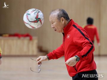 U23 Việt Nam 0-0 Đại học Yeungnam: Trận đấu nhiều thu hoạch của HLV Park Hang-seo - Ảnh 6.