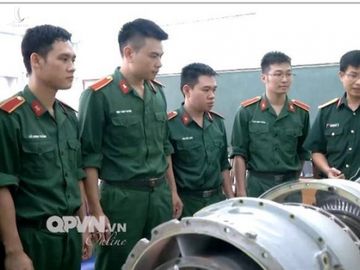 Báo Nga: Tên lửa Made in Vietnam hoàn toàn mới - Đột phá kinh ngạc nhiều nước thèm muốn - Ảnh 2.