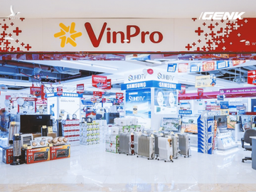 Nhìn thấu bản chất: VinPro là lợi thế khổng lồ cho Vsmart, nhưng tại sao VinGroup không tận dụng mà lại đem giải thể? - Ảnh 2.