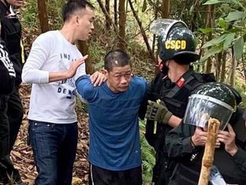 Vụ thảm án 5 người tử vong ở Thái Nguyên: Tiếng thét thất thanh lúc rạng sáng Vụ thảm án 5 người tử vong ở Thái Nguyên: Tiếng thét thất thanh lúc rạng sáng