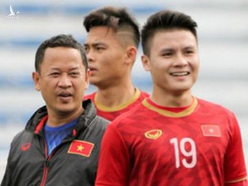 "Ông lớn" châu Á từ chối thi đấu với U23 Việt Nam vì muốn tìm đối thủ... yếu hơn