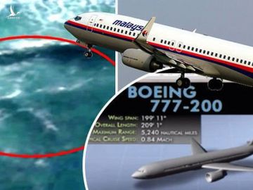 Bí ẩn sự mất tích của MH370: Hé lộ thủ phạm thực sự khiến máy bay mất tích và cú lừa ngoạn mục