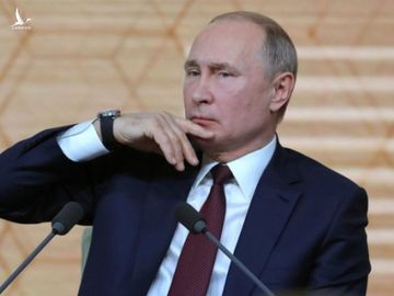 Cựu Bộ trưởng Nga tiết lộ cách Tổng thống Putin cứu nền kinh tế nước nhà Cựu Bộ trưởng Nga tiết lộ cách Tổng thống Putin cứu nền kinh tế nước nhà