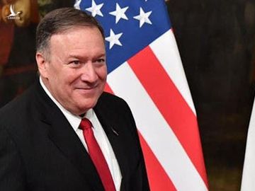 ong mike pompeo: chay dua vao thuong vien khong phai la dieu muon lam hinh 1