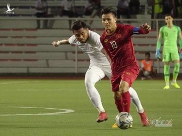 Trực tiếp U22 Việt Nam vs U22 Singapore: Mở cánh cửa bán kết