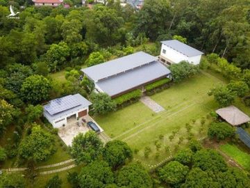 Sẽ cưỡng chế nếu gia đình ca sĩ Mỹ Linh không tự xử lý công trình sai phạm - 1