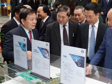 Báo chí phải thể hiện trung thực dòng chảy chính của xã hội - Ảnh 1. Báo chí phải thể hiện trung thực dòng chảy chính của xã hội - Ảnh 1.
