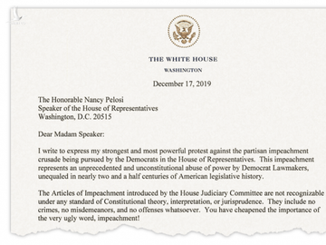 Tong thong Trump gui thu dai 6 trang den Ha vien truoc ngay luan toi hinh anh 1 thu_trump_nyt.png