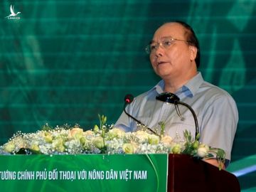 hoi nghi thu tuong chinh phu doi thoai voi nong dan lan thu 2 hinh 1