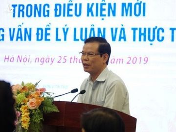 Những phát ngôn khó tin nổi của ông Triệu Tài Vinh - Ảnh 3.