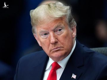 Ông Trump cảnh báo Triều Tiên có thể mất tất cả - 1 Ông Trump cảnh báo Triều Tiên có thể mất tất cả - 1