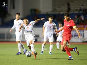 U22 Việt Nam - U22 Thái Lan: Loại đại kình địch ngay từ vòng bảng? - 1