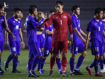 Báo Thái: 'U22 Thái Lan run rẩy vì U22 Việt Nam'