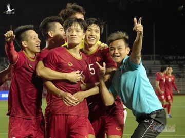 U22 Việt Nam đấu U22 Singapore: Phải thay đổi thôi, thầy Park!