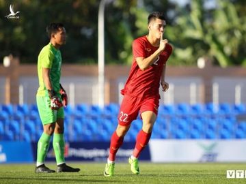 Nhan dinh U22 Viet Nam vs U22 Indonesia: Quyet dau vi ngoi dau bang hinh anh 2