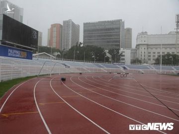 San dau ngap nuoc, de hoan tran U22 Viet Nam vs U22 Singapore hinh anh 1