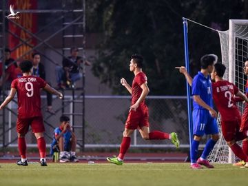 Người Thái thừa nhận: 'Ông Park đưa Việt Nam bỏ xa Thái Lan'