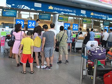 Tiêu dùng & Dư luận - Vietnam Airlines, Vietjet và Bamboo mở bán hơn 3,5 triệu vé phục vụ Tết Nguyên đán 2020