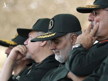 Ám sát tướng Soleimani của Iran chỉ là một phần nhỏ trong "kế hoạch động trời": Mục tiêu tiếp theo của Mỹ là gì?