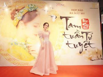 Nhật Kim Anh: Tôi chỉ lấy lại được 60 cây vàng sau vụ mất trộm - ảnh 2