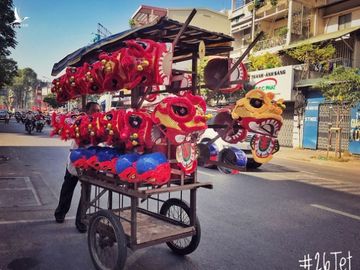 Nhiều người ghét tết, chán lễ lạt, vì sao? - Ảnh 1.