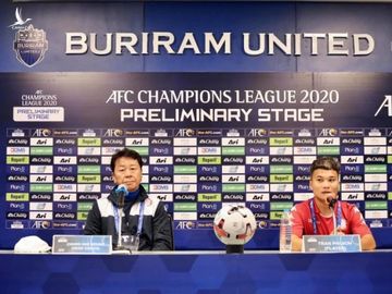 Bản tin thể thao hôm nay, CLB TP.HCM sẽ có chuyến làm khách đầy khó khăn trước CLB Buriram của Thai League.