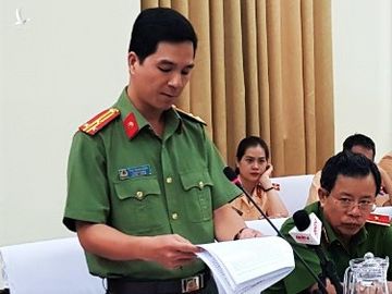 Cong an TP.HCM tuan tra vu trang cac khu vuc phuc tap dip Tet hinh anh 1 8ae15afc5b8ca3d2fa9d.jpg