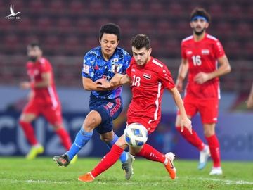 Nhat Ban bi loai khien duong den Olympic cua Viet Nam kho hon hinh anh 1 AFC_U_23_CHAMPIONSHIP_2020_Match_3_1.jpg