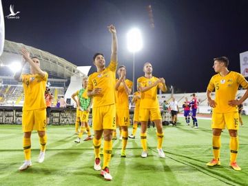 Đội tuyển Australia sẽ tham dự AFF Cup 2020? - 1