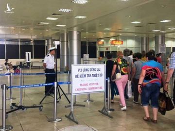 Khánh Hòa thông tin bệnh nhi tử vong do nhiễm chủng cũ của corona