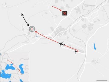 Iran thừa nhận vô ý bắn rơi máy bay Ukraine làm 176 người thiệt mạng - Ảnh 5.