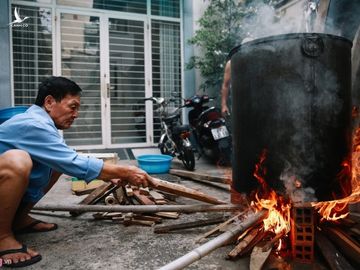 Nguoi TP.HCM giam goi banh chung vi gia thuc pham cao hinh anh 6 bc8_zing.jpg