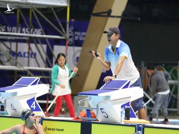 An Giang đồng ý cho HLV Đặng Anh Tuấn nghỉ việc - Ảnh 1.