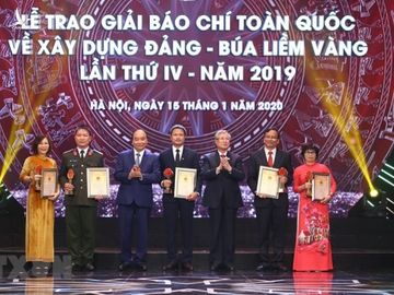bao chi can phan bac nhung luan dieu sai trai cua the luc thu dich hinh anh 2