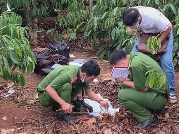 Loi khai nghi pham sat hai ban gai 9X trong ray ca phe hinh anh 1 h4c.jpg