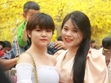 vào dịp Tết đến Xuân về - ảnh 7