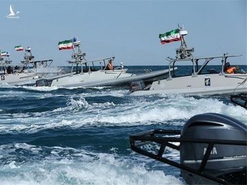 Lằn ranh đỏ bùng nổ: Iran đã đột phá giới hạn của ông Trump và bị đáp trả xứng đáng? - Ảnh 4.