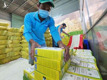 Quan hệ kinh tế Việt Nam - Trung Đông không bị ảnh hưởng - Ảnh 1.