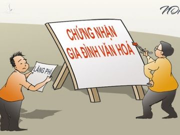 Về một danh hiệu không nên tồn tại? - 1