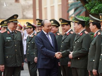 Thủ tướng: Xử lý nghiêm các đối tượng vi phạm pháp luật ở Đồng Tâm - 2
