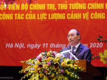 Thủ tướng: Xử lý nghiêm các đối tượng vi phạm pháp luật ở Đồng Tâm - 1