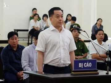 Vũ ‘nhôm’ cùng 2 cựu Chủ tịch Đà Nẵng hầu tòa từ hôm nay